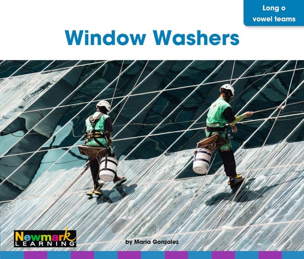 Window Washers