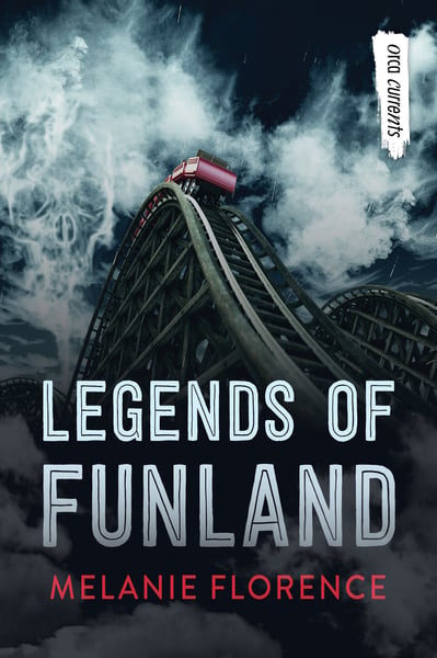 Legends Of Funland