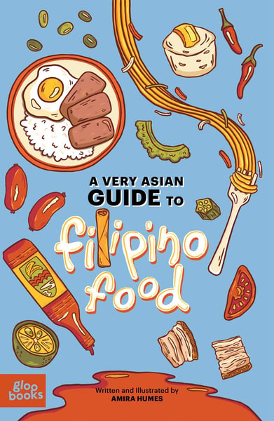Very Asian Guide To Filipino Food, A