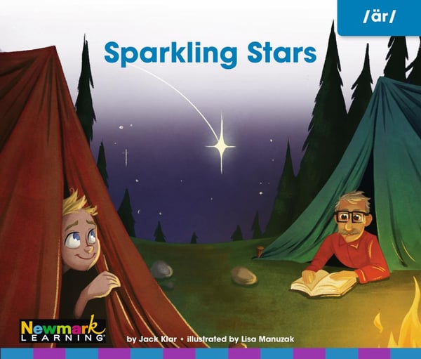 Sparkling Stars