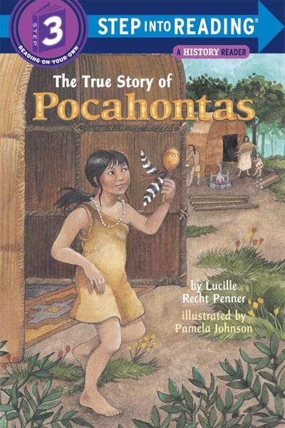 True Story Of Pocahontas, The