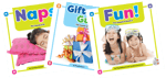 Phonics Fun -- Amicus Publishing