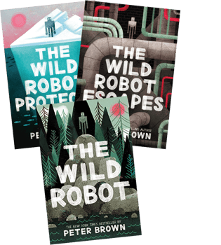 Wild Robot, The