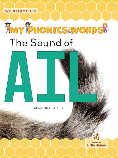 Sound Of AIL, The