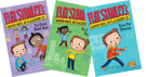 Flat Stanley's Adventures In Classroom 2E