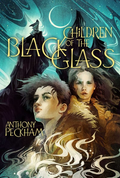 Children Of The Black Glass