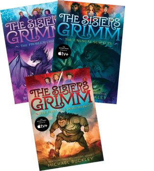 Sisters Grimm, The