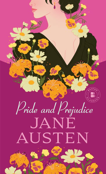 Pride And Prejudice (Bantam Classic)