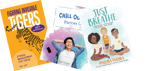 Dealing With Stress And Anxiety Grades 6-8