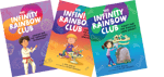 Infinity Rainbow Club, The