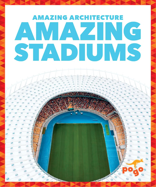 Amazing Stadiums