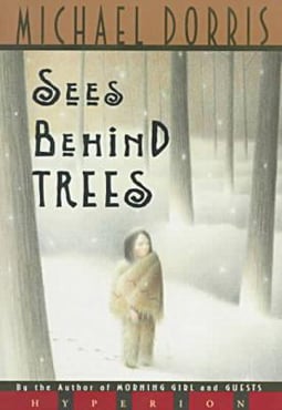 Sees Behind Trees