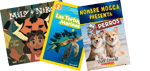 Complete Starter Library Grade 1 Spanish
