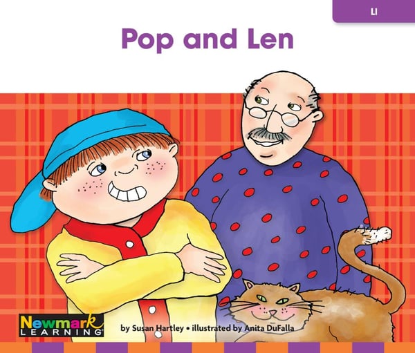 Pop And Len