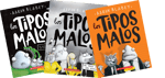 Los Tipos Malos (The Bad Guys)