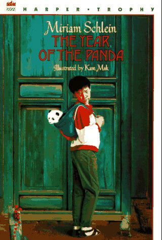 Year Of The Panda, The