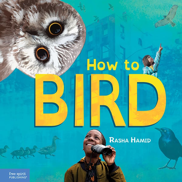 How To Bird