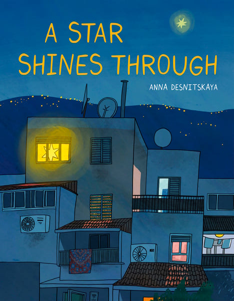 Star Shines Through, A