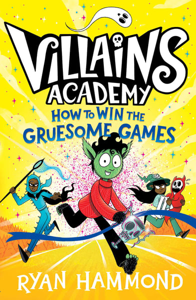 How To Win The Gruesome Games