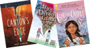 Above Level Realistic Fiction (Z) Grade 6