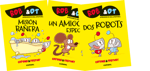 Rob & Ot (Spanish)