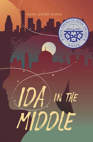 Ida In The Middle