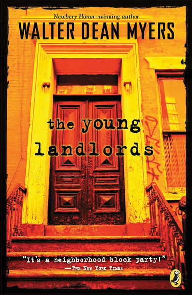 Young Landlords, The