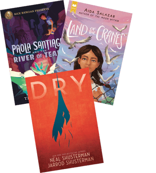 Fabulous Fiction On Lexile Level Grade 7 (760L-1235L)