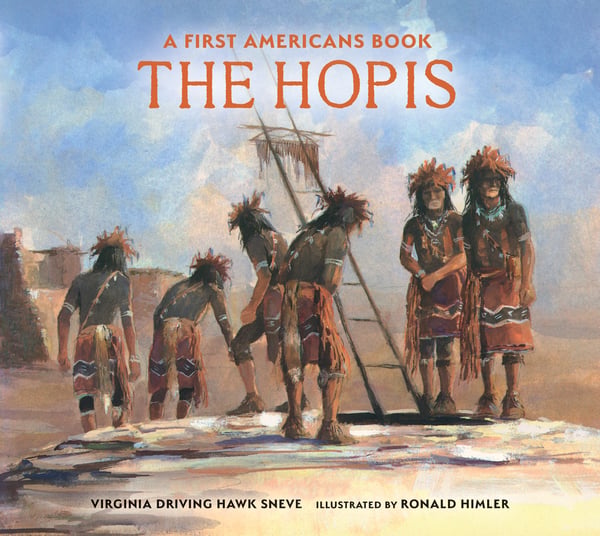 Hopis, The