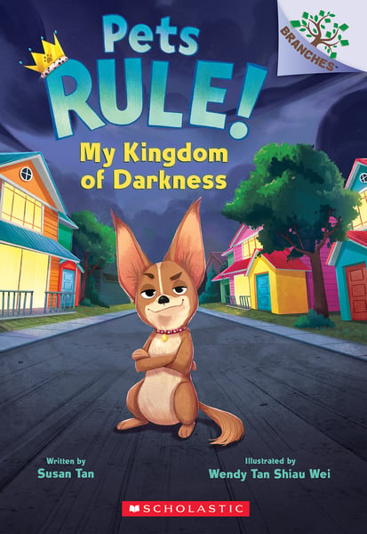 My Kingdom Of Darkness