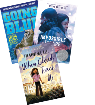 New Books On Lexile Level Grade 7 (760L-1235L)