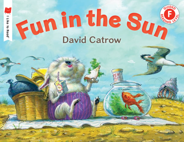 Fun In The Sun