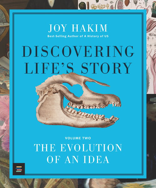 Evolution Of An Idea, The