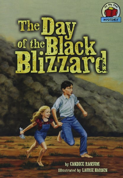 Day Of The Black Blizzard, The