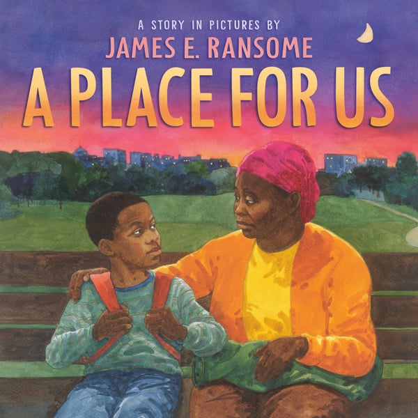 Place For Us, A