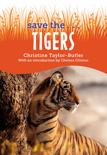 Save The Tigers