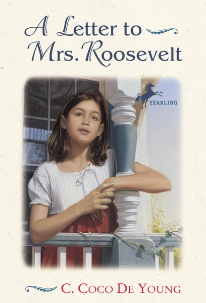 Letter To Mrs. Roosevelt, A