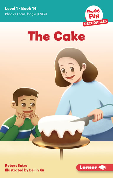 Cake, The