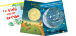 Fantasy & Imagination Stories Preschool Spanish