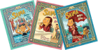Salma Series, The