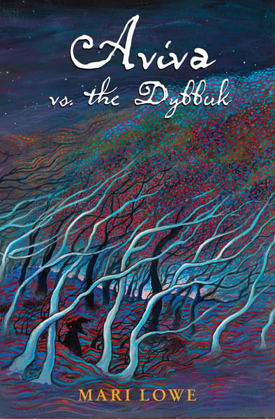 Aviva Vs. The Dybbuk
