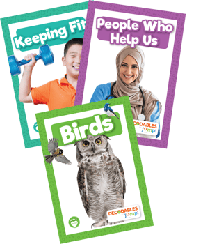 New York City Take Home Pack, Grade 3 Phonics 190L-530L