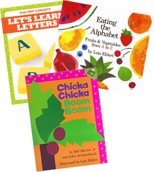 Amplify CKLA Skills Kindergarten Unit 6 Letter Names