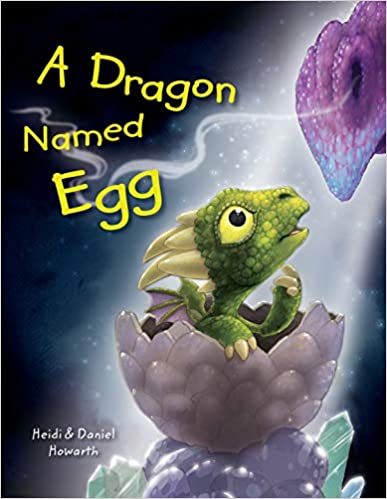 Dragon Named Egg, A