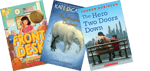 Favorite Literary Texts Grade 4