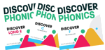 Discover Phonics