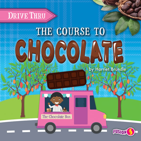 Course To Chocolate, The