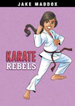 Karate Rebels