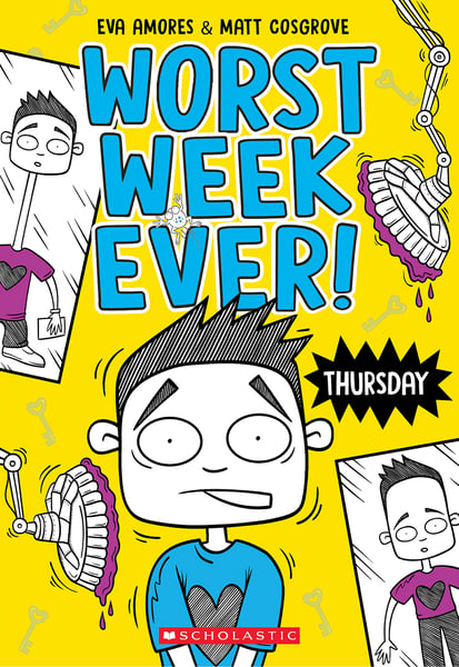 Thursday