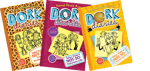 Dork Diaries